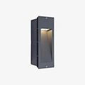 Wall Recessed Light